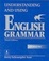 Cover of "Understanding and Using English Grammar"