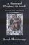 Cover of "A History of Prophecy in Israel - revised and enlarged"