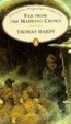Cover of Far from the Madding Crowd