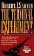 Cover of The Terminal Experiment
