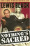 Cover of "Nothing's Sacred"