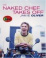 Cover of "The Naked Chef Takes Off"