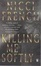Cover of Killing Me Softly