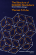 Cover of The Structure of Scientific Revolutions