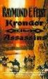 Cover of Krondor the Assassins