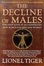 Cover of 'The Decline of Males'