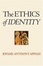 Cover of "The Ethics of Identity"