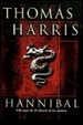 Cover of Hannibal
