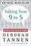 Cover of "Talking from 9 to 5"