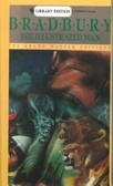 The Illustrated Man (Darksword Trilogy)