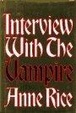 Cover of Interview with the Vampire