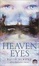 Cover of "Heaven Eyes"
