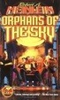 Cover of Orphans of the Sky