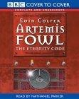 Artemis Fowl : The Eternity Code (BBC Cover to Cover S.)