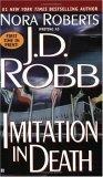 Imitation in Death (in Death series＃17)