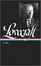 Cover of "H. P. Lovecraft"