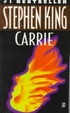 Cover of Carrie