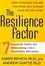 Cover of "The Resilience Factor"