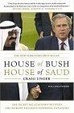 Cover of House of Bush, House of Saud