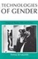 Cover of "Technologies of Gender"