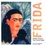 Cover of Frida Kahlo