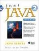 Cover of Just Java 2