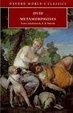Cover of Metamorphoses