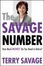 Cover of "The Savage Number"