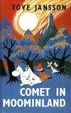 Cover of Comet in Moominland