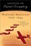 Cover of 'Wartime Writings 1939-1944'