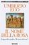 Cover of "Il nome della rosa"