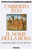 Il nome della rosa