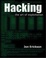 Cover of "Hacking"