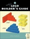 Image of The Unofficial LEGO Builder's Guide