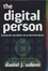 Cover of "The Digital Person"