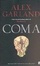 Cover of The Coma