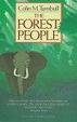 Cover of The Forest People