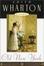 Cover of "Old New York"