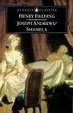 Cover of Joseph Andrews - Shamela