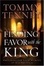 Cover of "Finding Favor With The King"