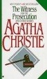 Cover of The Witness for the Prosecution
