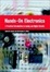 Cover of "Hands-On Electronics"