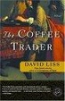 Cover of The Coffee Trader