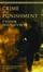 Cover of "Crime and Punishment"