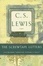 Cover of SCREWTAPE LETTERS