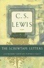 SCREWTAPE LETTERS