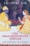 Cover of 'The Argumentative Indian'