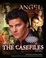 Cover of "The Casefiles"