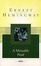 Cover of A MOVEABLE FEAST