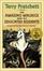 Cover of "The Amazing Maurice and His Educated Rodents"